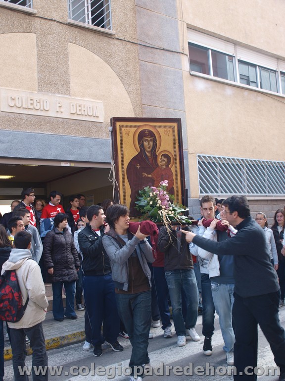 09 Visita Cruz De La Juventud
