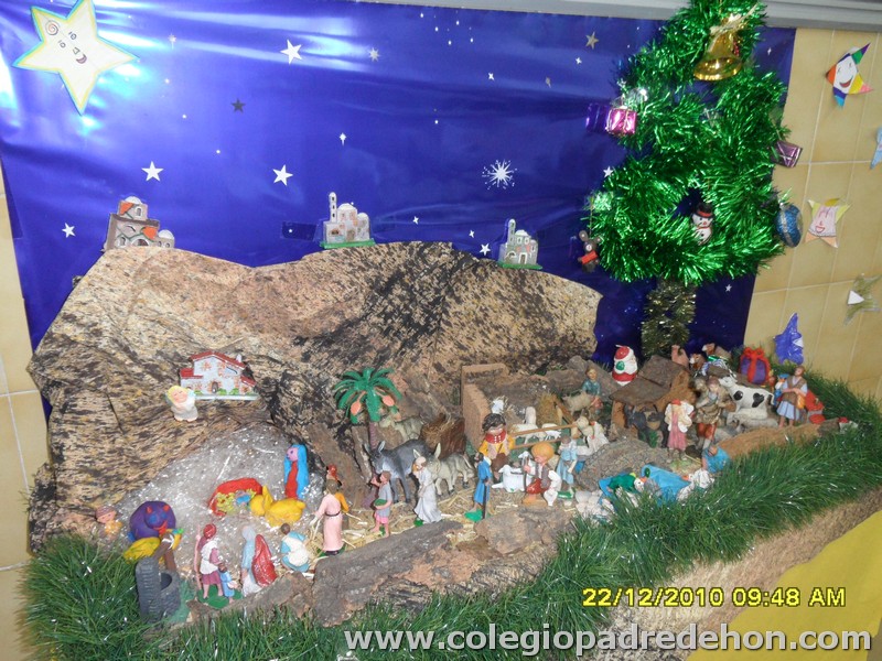 Navidad colegial 201000035