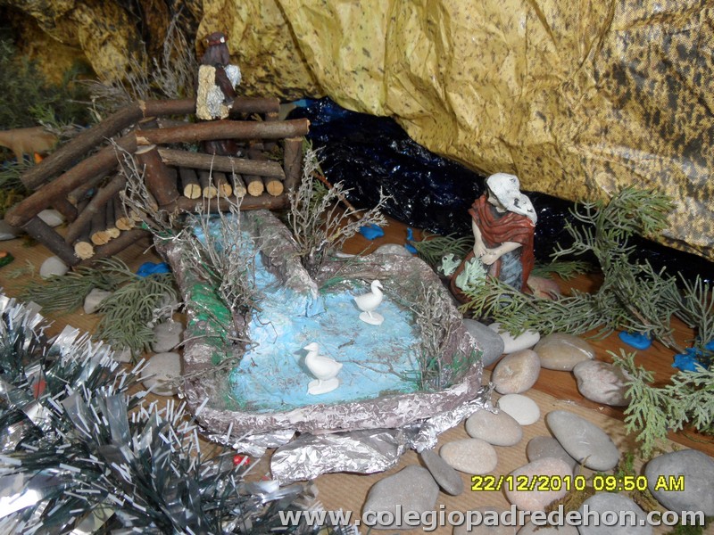 Navidad colegial 201000040