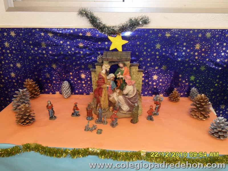 Navidad colegial 201000047