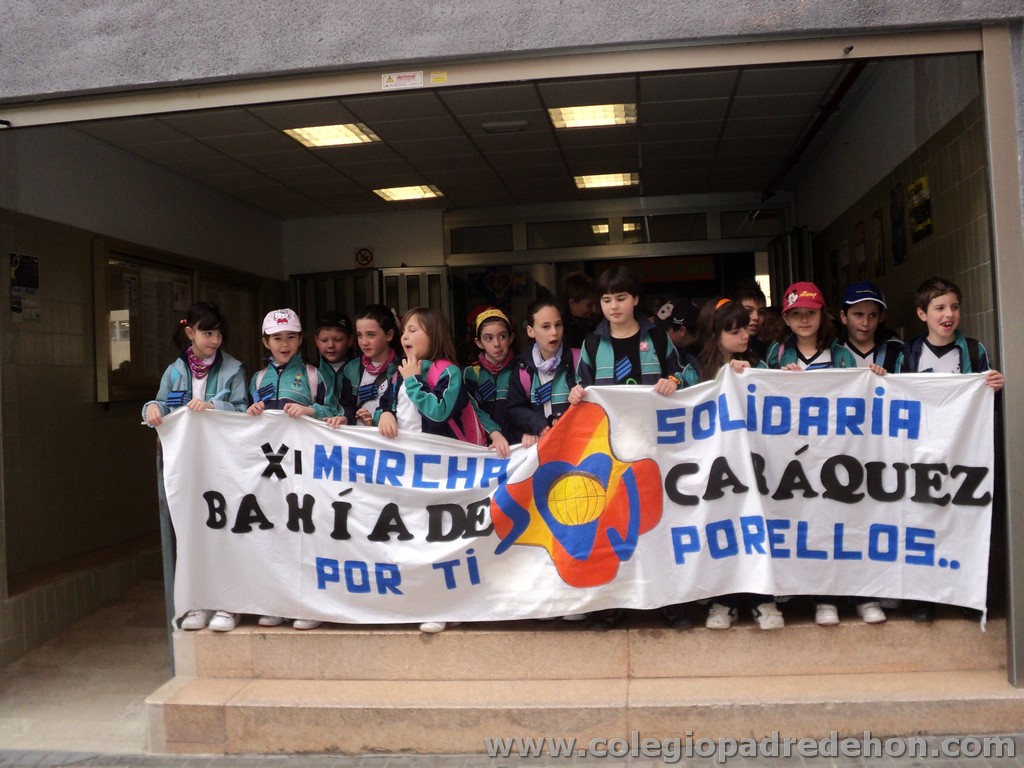 Marcha solidaria 201100002
