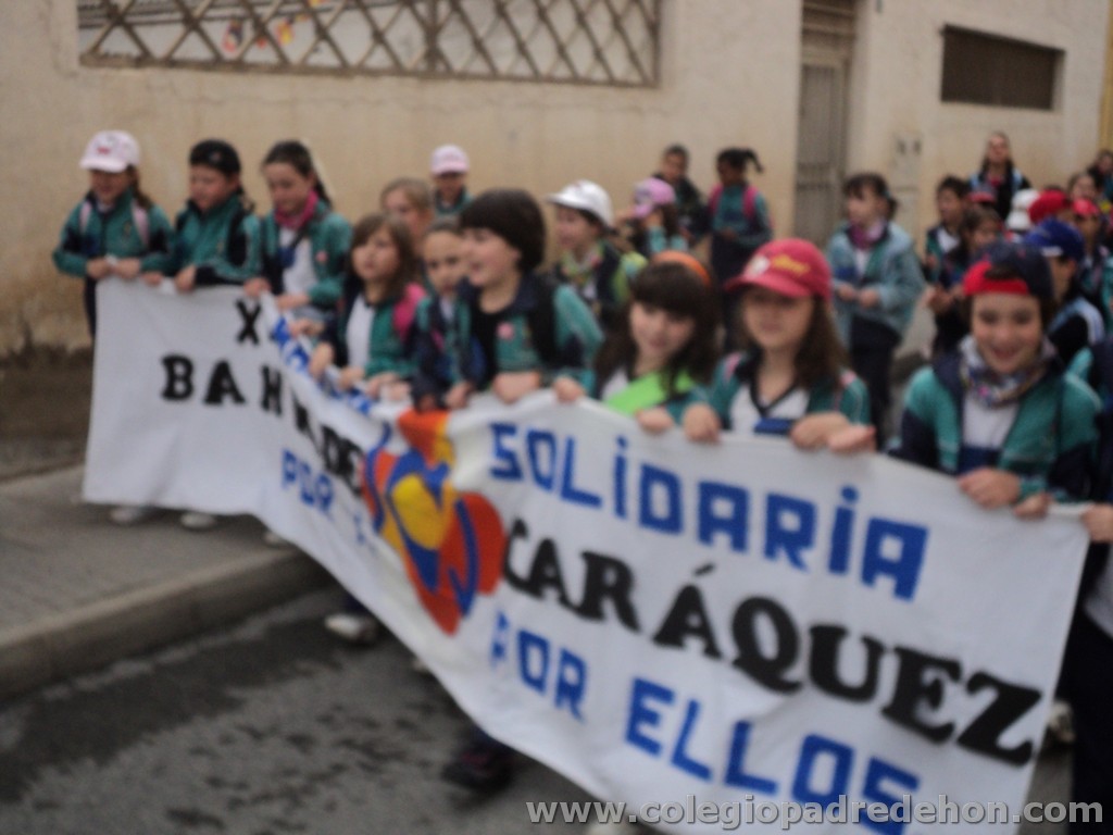 Marcha solidaria 201100005