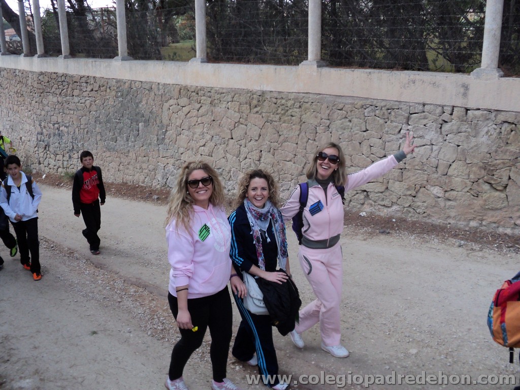 Marcha solidaria 201100019