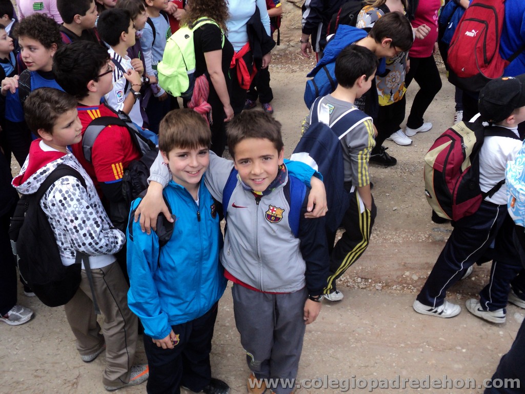 Marcha solidaria 201100026