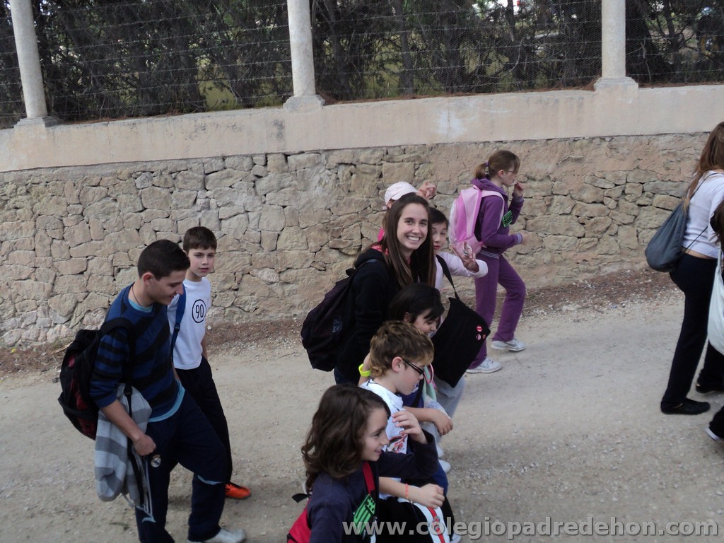 Marcha solidaria 201100033
