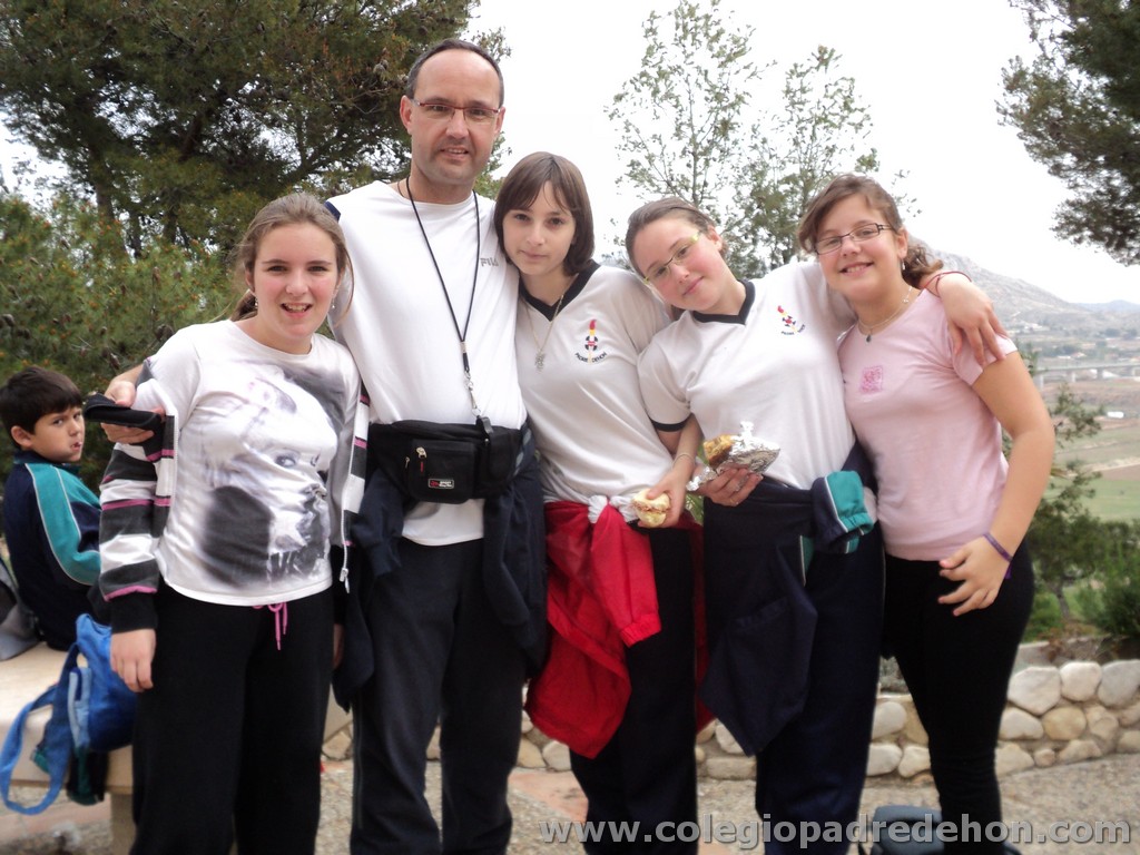 Marcha solidaria 201100036