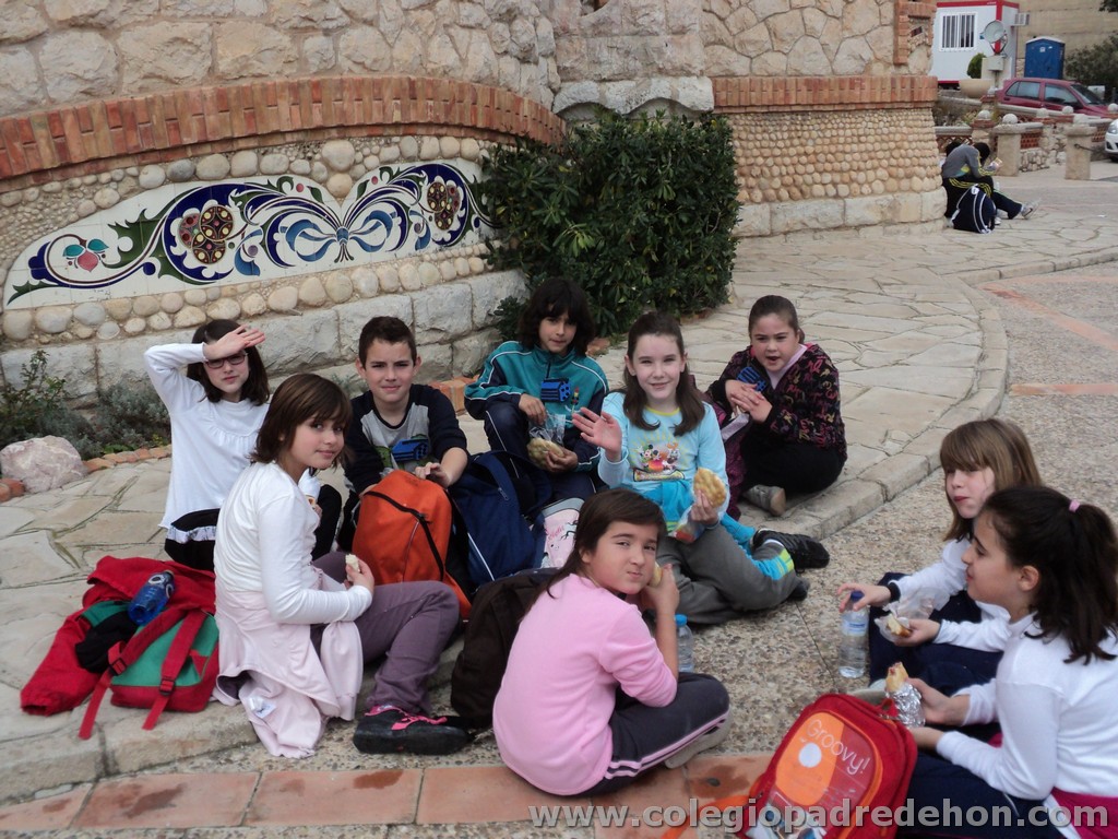 Marcha solidaria 201100038