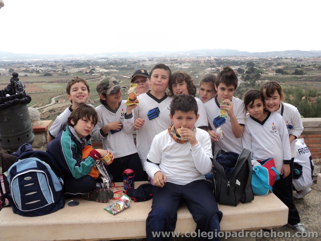 Marcha solidaria 201100043