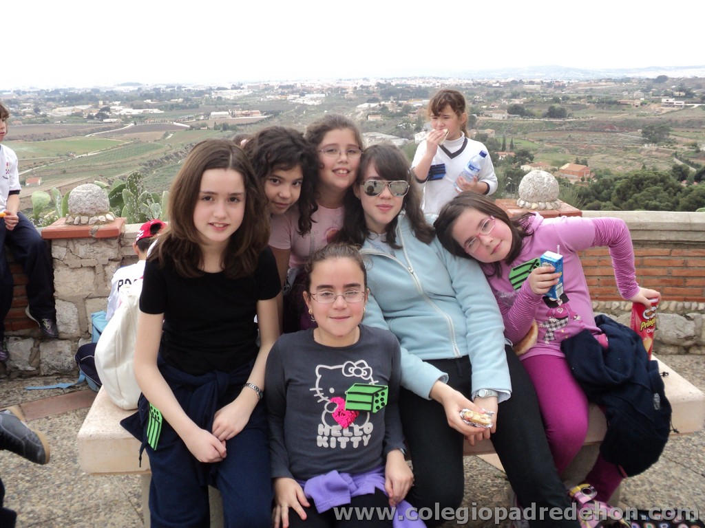 Marcha solidaria 201100044