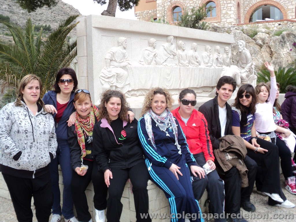 Marcha solidaria 201100049