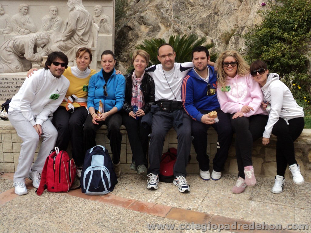 Marcha solidaria 201100054