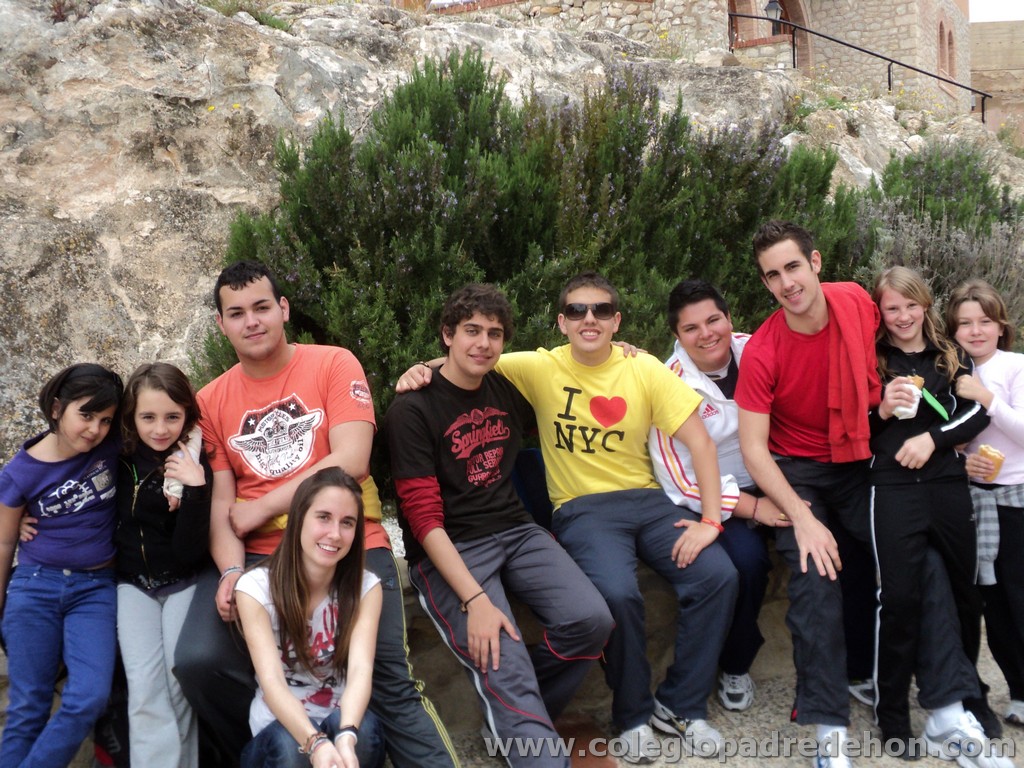 Marcha solidaria 201100055