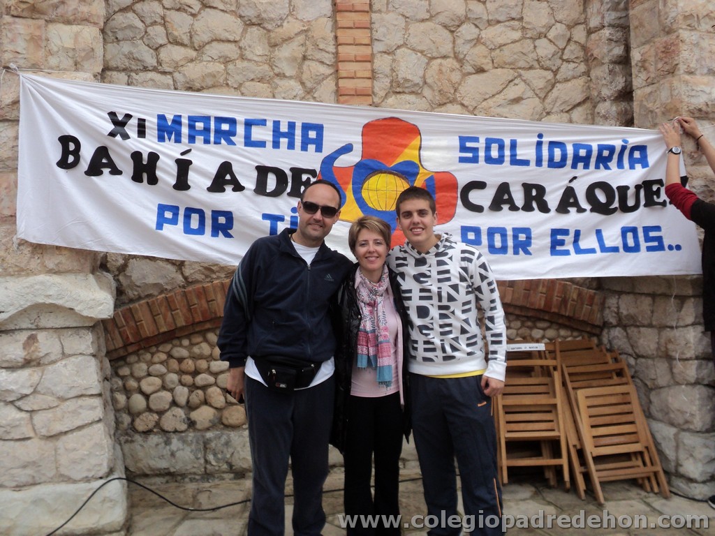 Marcha solidaria 201100065