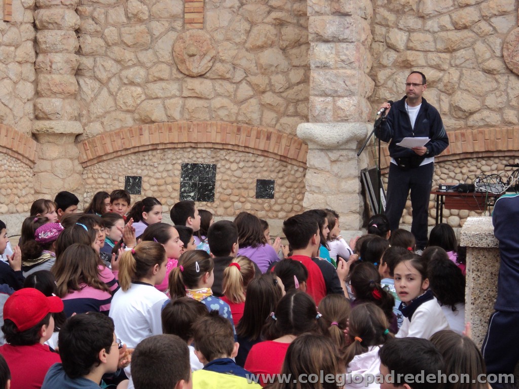Marcha solidaria 201100073