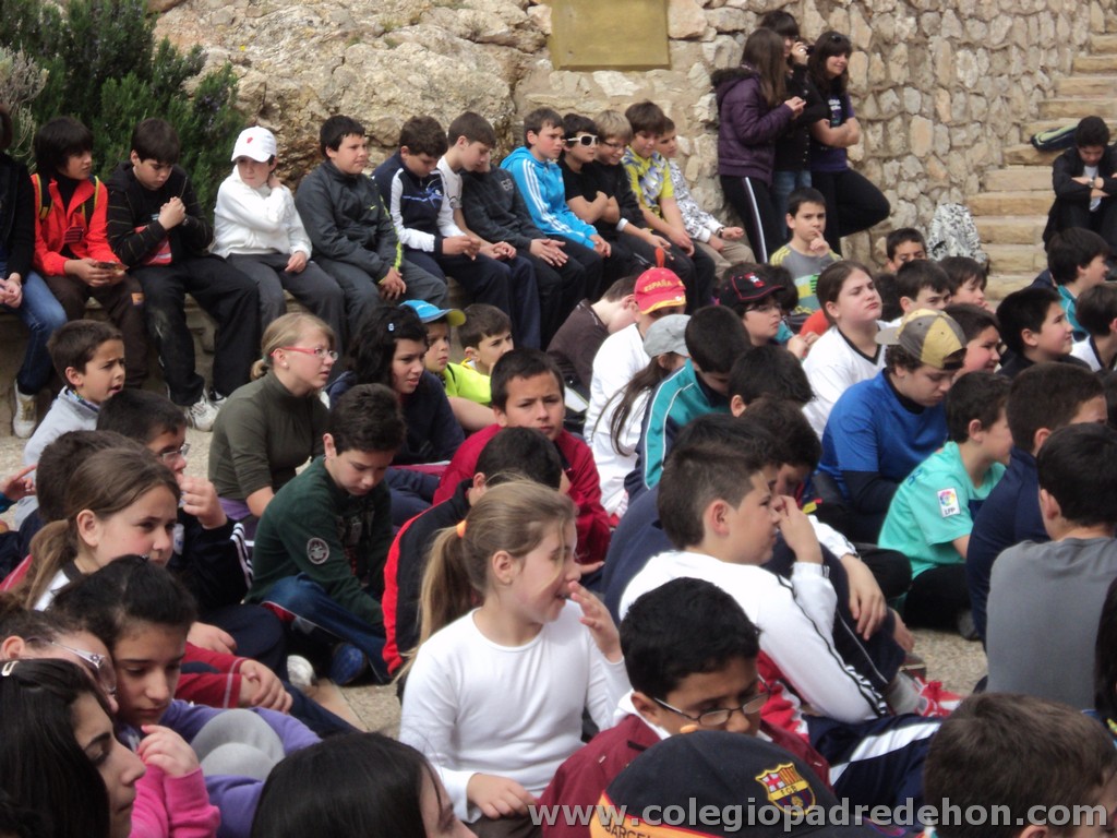 Marcha solidaria 201100076