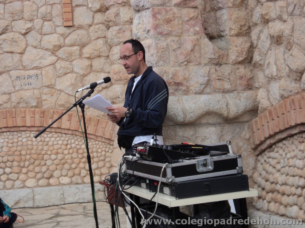 Marcha solidaria 201100077