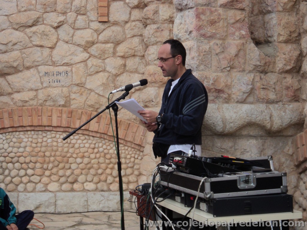 Marcha solidaria 201100078