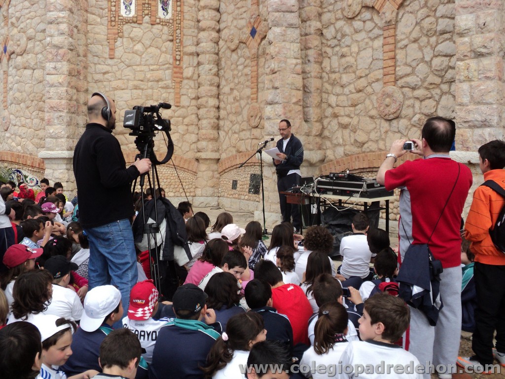 Marcha solidaria 201100079