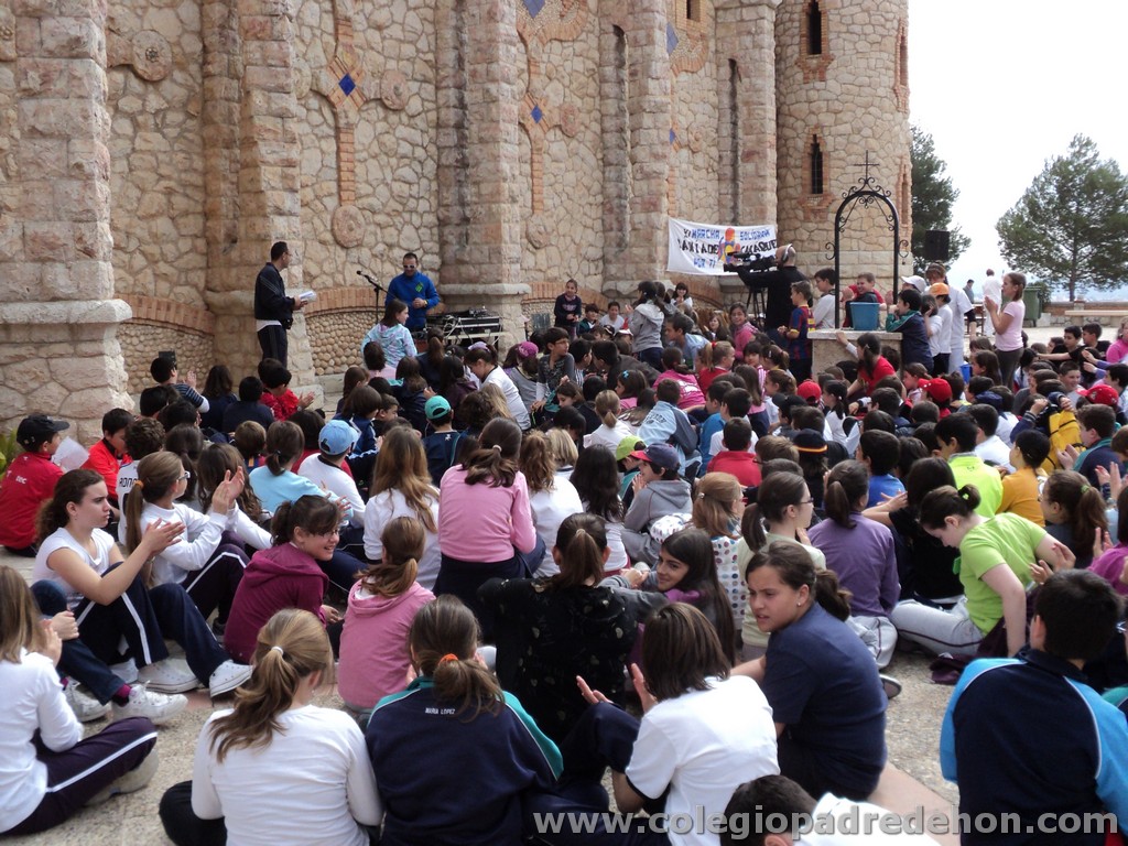 Marcha solidaria 201100085