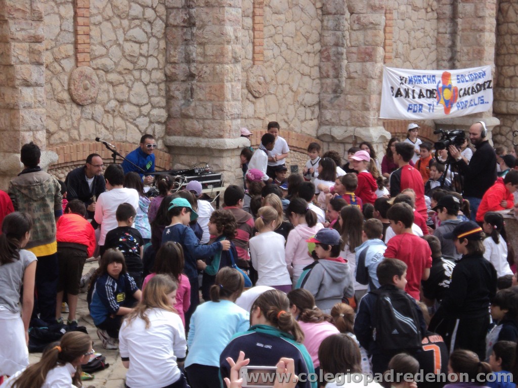 Marcha solidaria 201100087