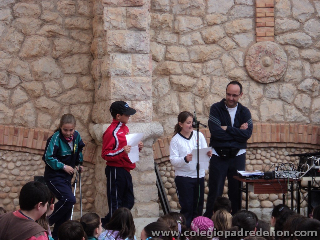 Marcha solidaria 201100096