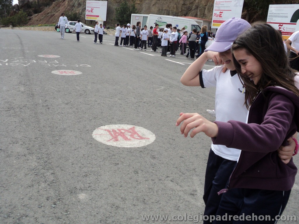 Marcha solidaria 201100108