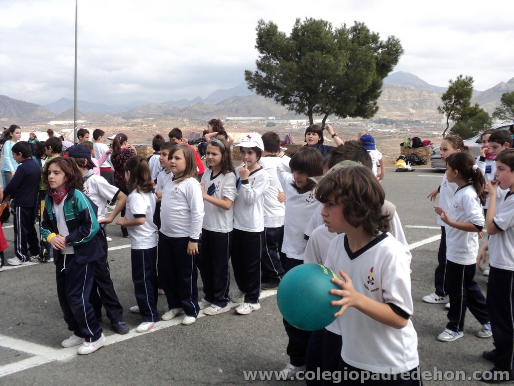 Marcha solidaria 201100109