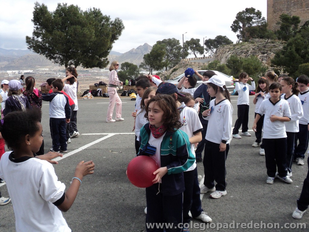 Marcha solidaria 201100111