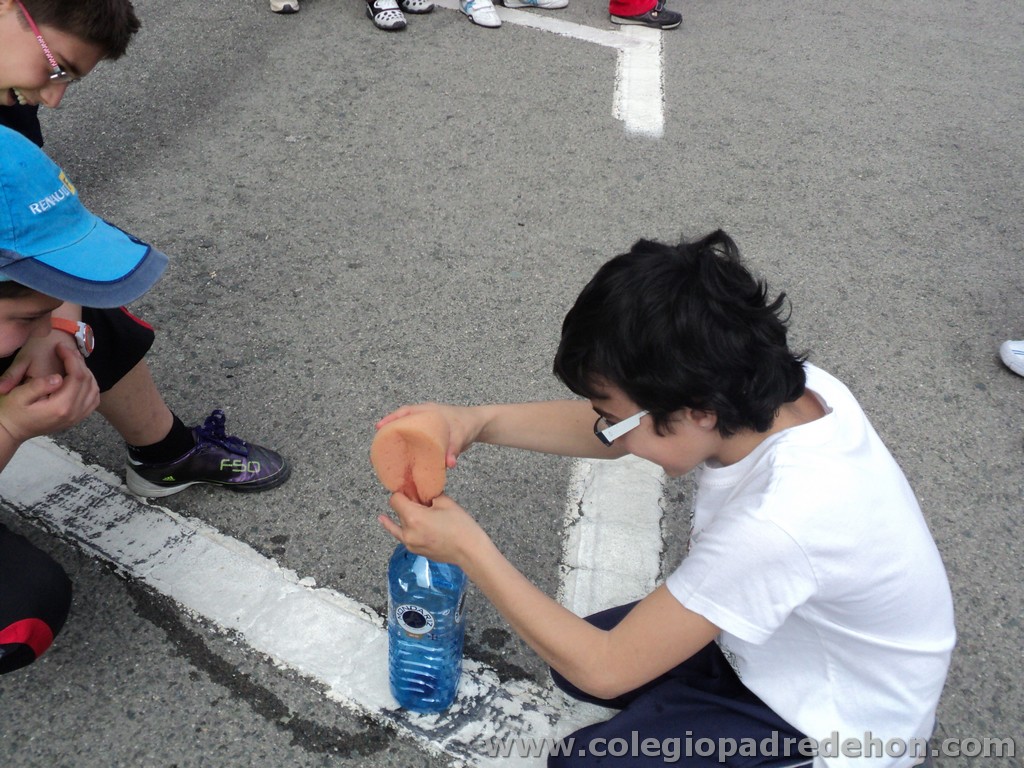 Marcha solidaria 201100116