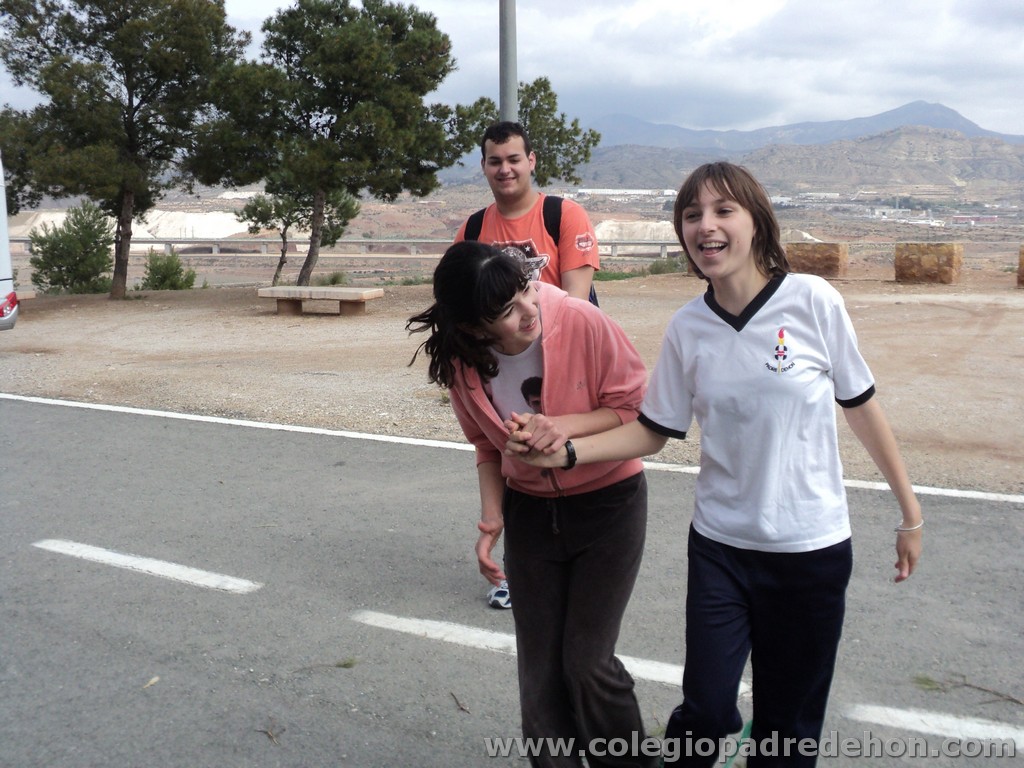 Marcha solidaria 201100119