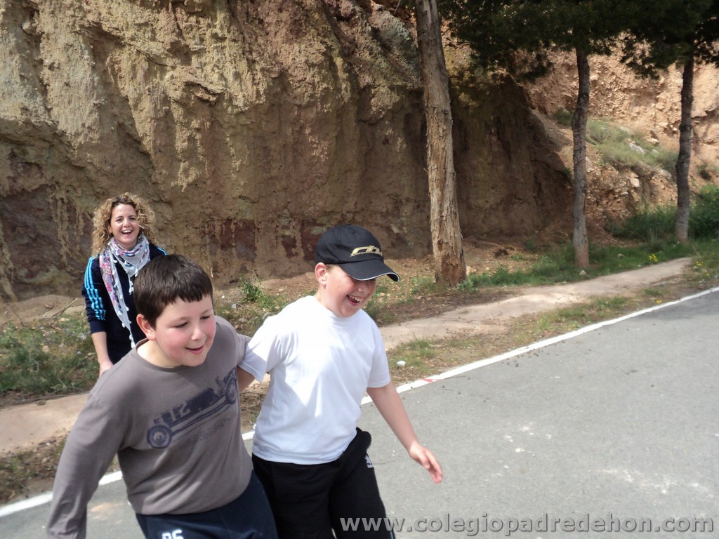 Marcha solidaria 201100122