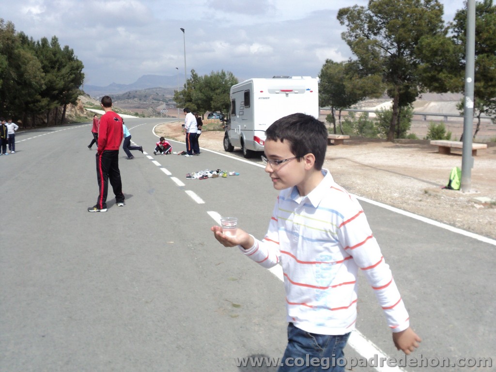 Marcha solidaria 201100124