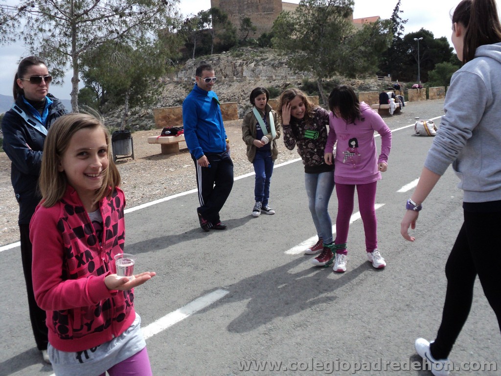 Marcha solidaria 201100125