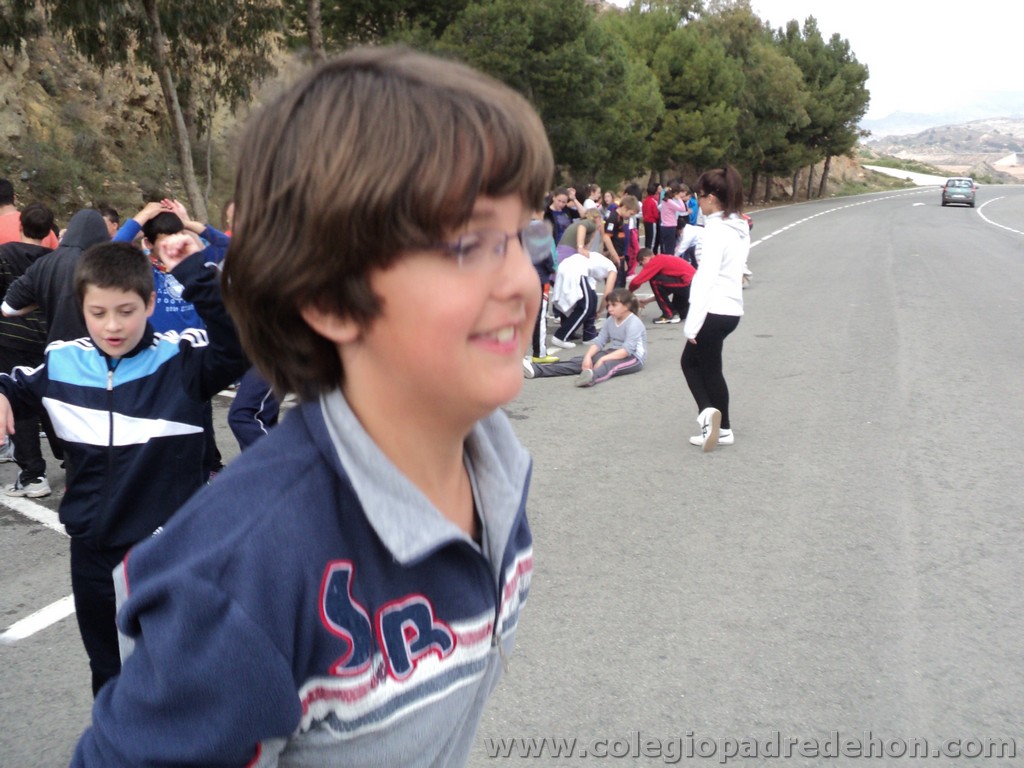 Marcha solidaria 201100135