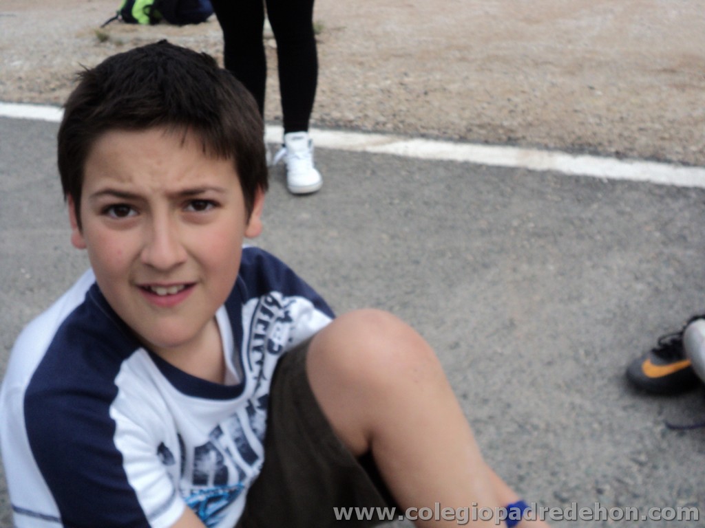 Marcha solidaria 201100139