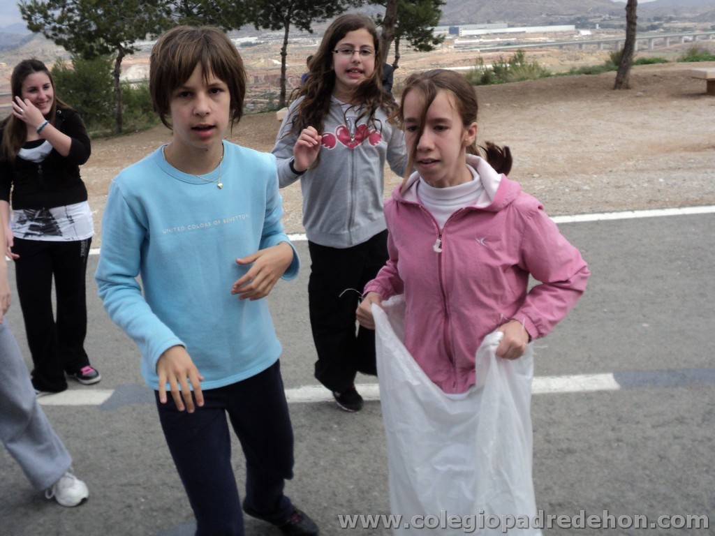 Marcha solidaria 201100142