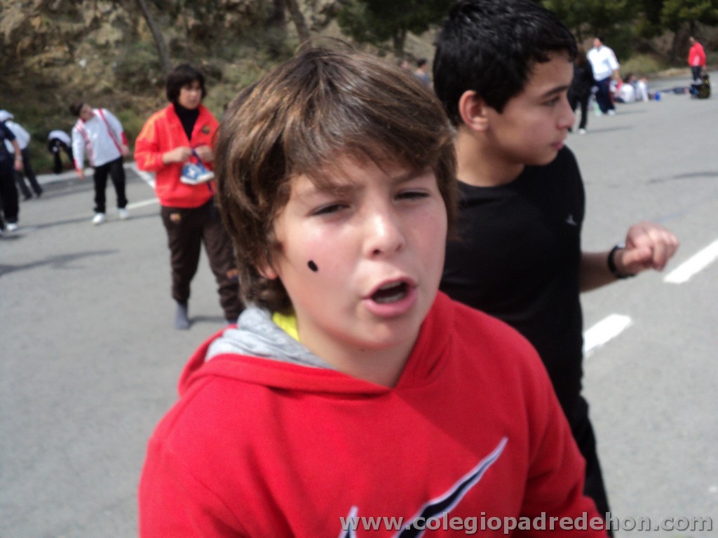 Marcha solidaria 201100146