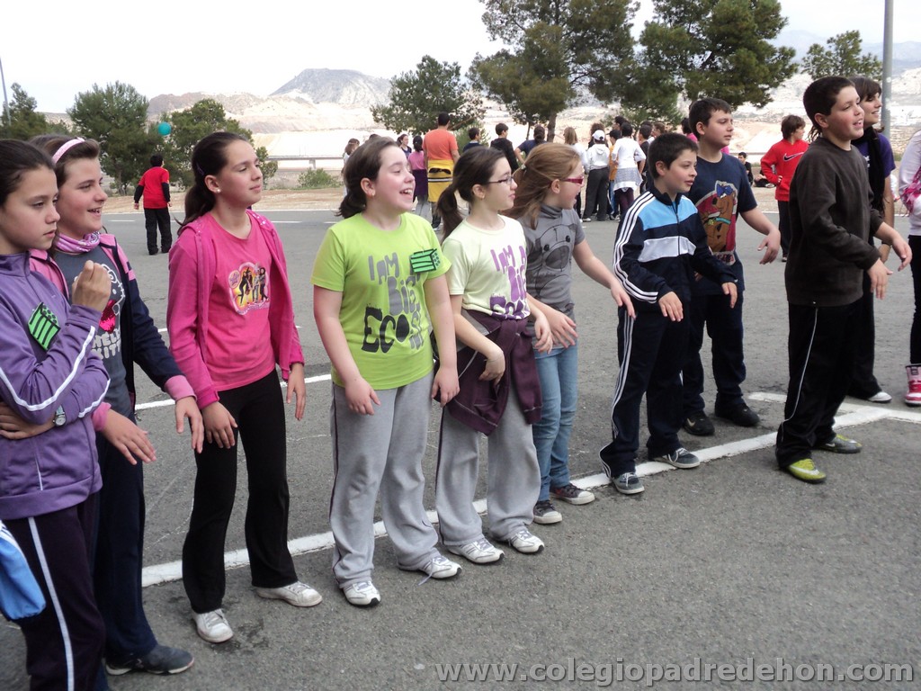 Marcha solidaria 201100150