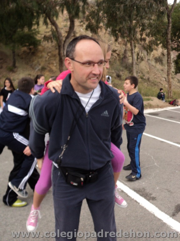 Marcha solidaria 201100157