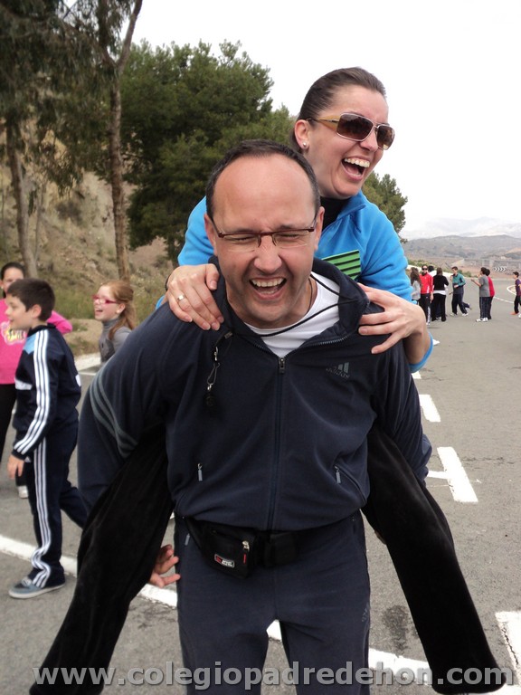 Marcha solidaria 201100158