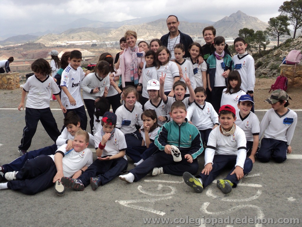 Marcha solidaria 201100160