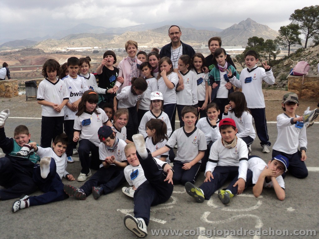 Marcha solidaria 201100161