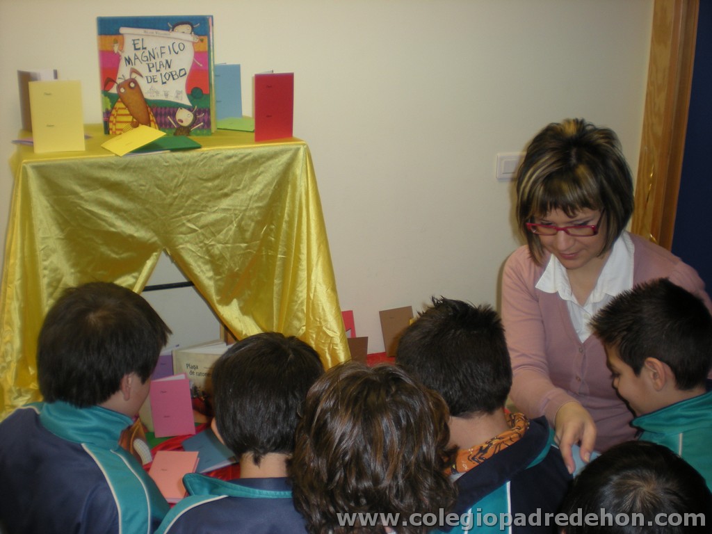 Tiempo cuentos 201100014