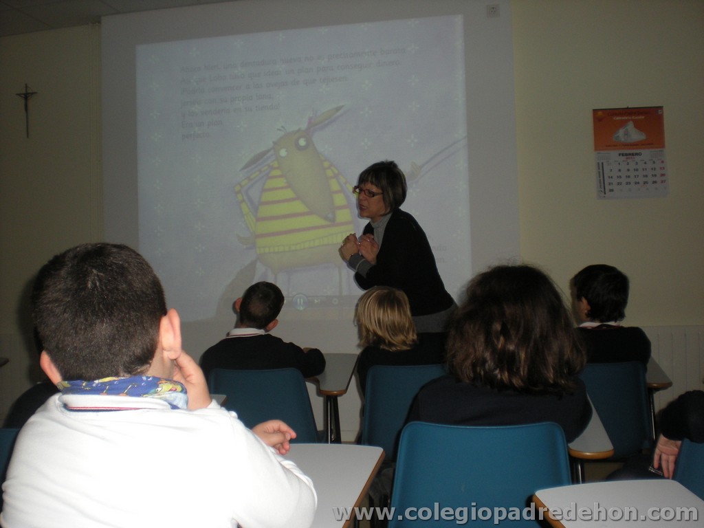 Tiempo cuentos 201100026