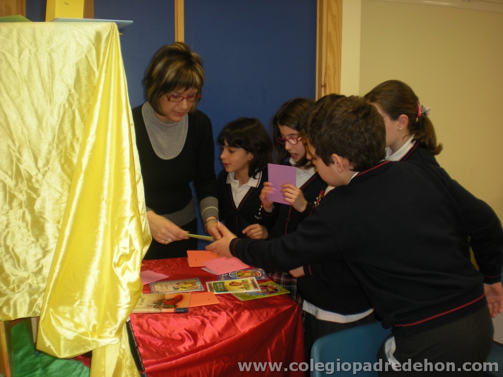 Tiempo cuentos 201100030