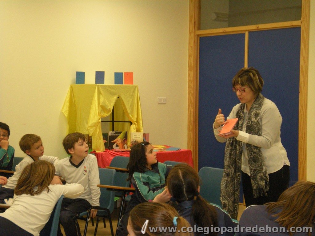 Tiempo cuentos 201100036