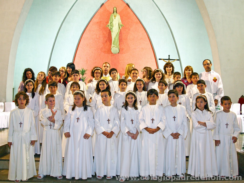 09 Comuniones