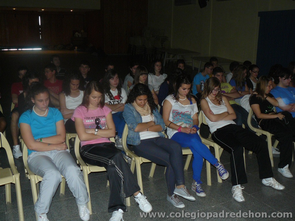 Convivencia 4 201100001