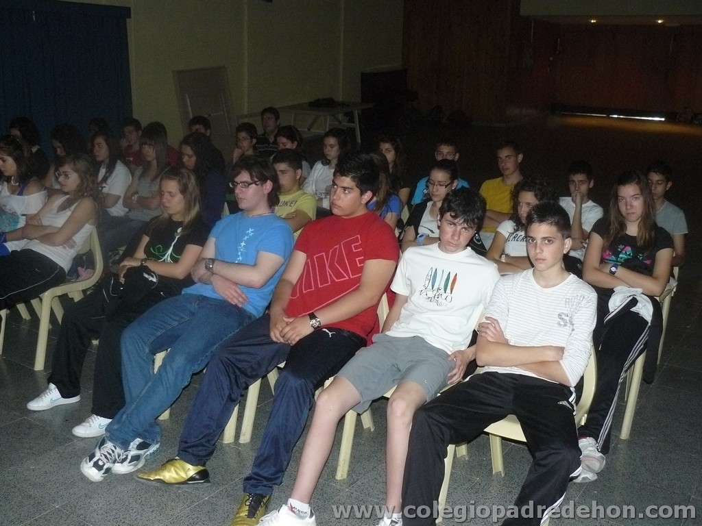 Convivencia 4 201100002