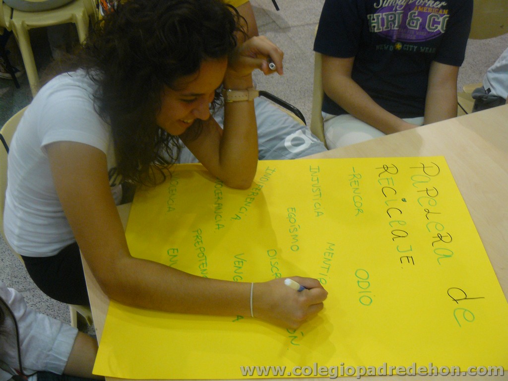 Convivencia 4 201100008